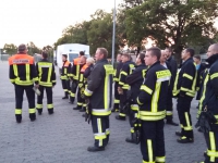 KatS – Einsatz 21.08.2015