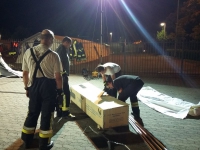 KatS – Einsatz 21.08.2015