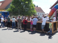 Vatertag 2017