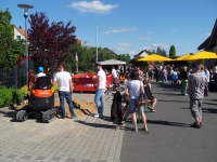 Vatertag 2017