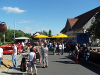 Vatertag 2017