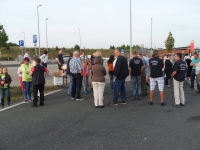 Vereinsfahrt 2016