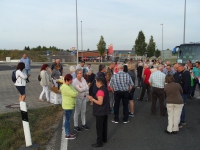 Vereinsfahrt 2016