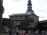 Vereinsfahrt 2016