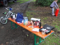 Waldfest 2017