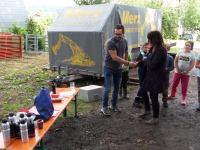 Waldfest 2017