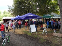 Waldfest 2017