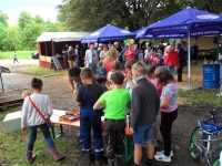 Waldfest 2017