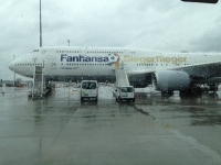 Flughafen